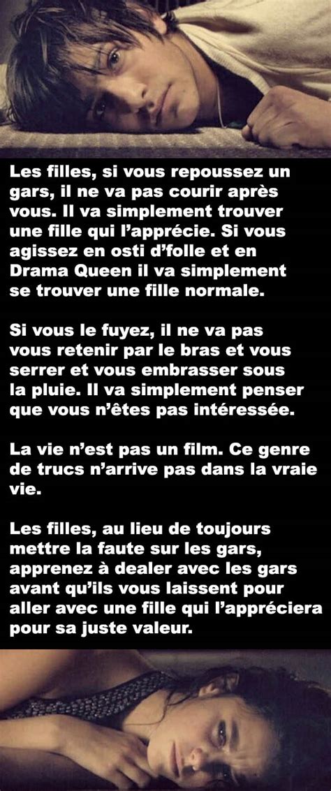 Une jeune fille blonde qui se fait niaiser à l école ConneriesQc