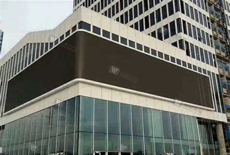 Customized High Resolution Outdoor Naked Eye D Creative LED Display Buy Customized D