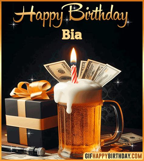 Happy Birthday Bia Images