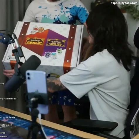 Jaiden Dittfach Jaiden Animations Nude OnlyFans Leaks Fappening FappeningBook