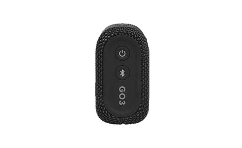 Jbl Go 3 Bluetooth Zvučnik Emmezeta Webshop