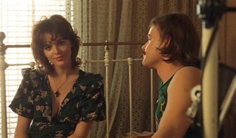 Naked Brigitte Maier In Sensations