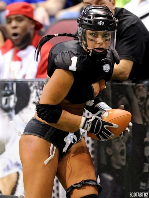 Lfl Uncensored Lingerie Football Sexy The League Rebranded As The Legends Football League In
