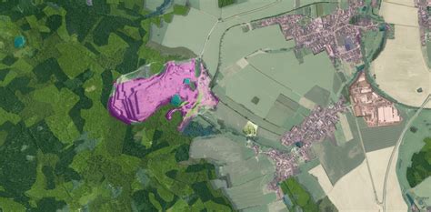 GisInfoService – das Online-Geoinformationssystem ...
