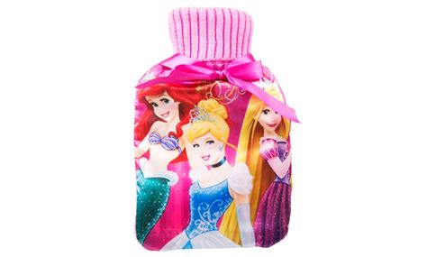 Disney Hot Water Bottle Groupon Goods