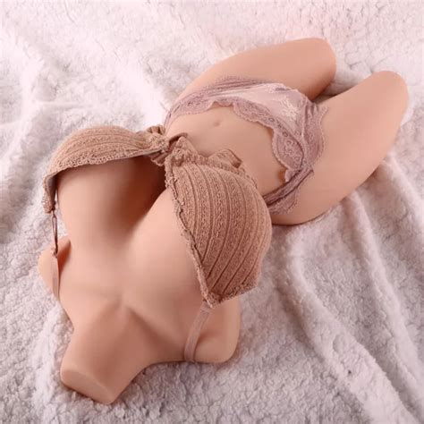 MUÑECAS SEXUALES MUNECA Juguetes Sexo Anal Vaginal 22LB Hombre SEX LOVE DOLL JF EUR 116 10