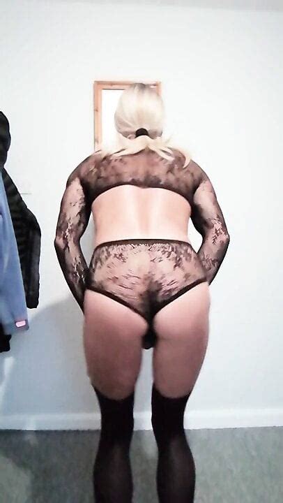 Saturday Night Sissy Fun In New Lingerie Free Gay Porn Xhamster