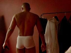 NOEL CLARKE Nude AZNude Men