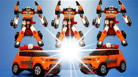 Top 41+ Mainan Tobot Z Adventure