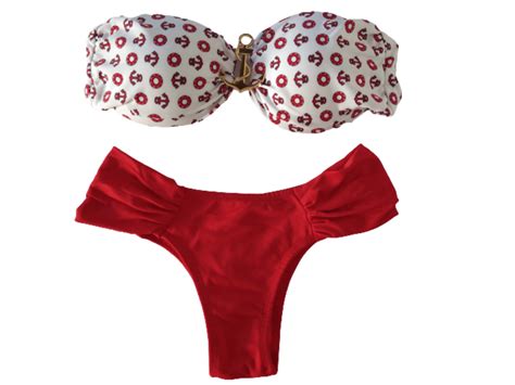 Biquíni Tomara Que Caia Luna Moda Praia Verão Luxo Bikini Moda Praia Feminina Biquínis Sol