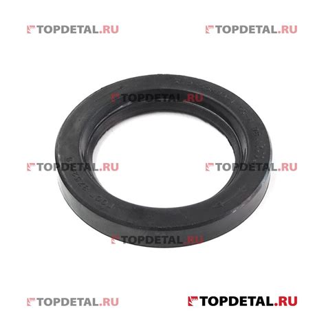 Сальник коленвала дв.402 511 513 523,УАЗ-469 (55х80) без обоймы ...