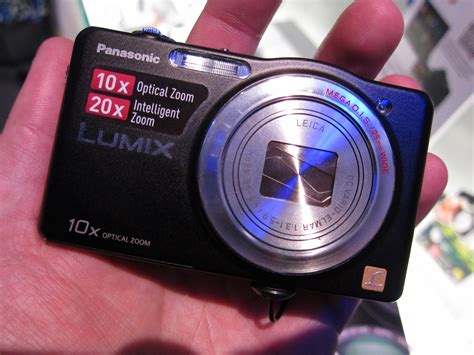 Panasonic Lumix DMC-SZ1 Sample Photos