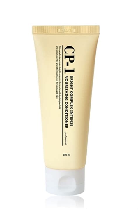 ESTHETIC HOUSE CP-1 Kondicionér Bright Complex Intense Nourishing ...