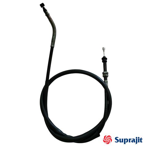 CABLE DE CLUTCH SUPRAJIT PULSAR 200NS AS ECW Multicomer