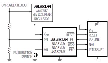 MAX 706, Tube MAX706; Röhre MAX 706 ID63653, IC - Integrated ...