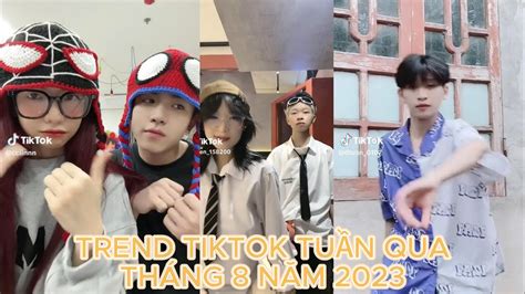 Top Bài Hát Hot Trend Và Viral Trên Tik Tok VN Tik Tok Việt Nam YouTube