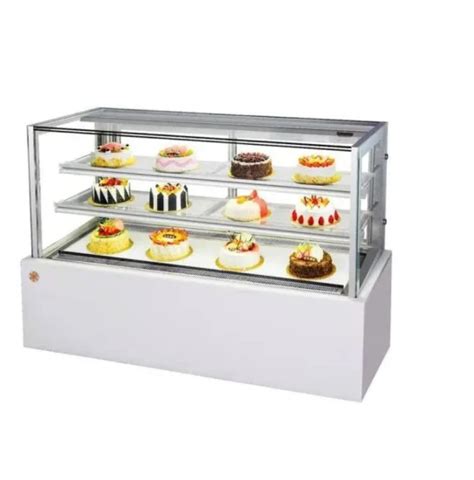 Spm Cake Display Fridge Bakery Cooler Used Cake Shop Display Chiller