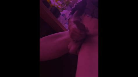 Stroking My LONG DICK Pornhub Gay