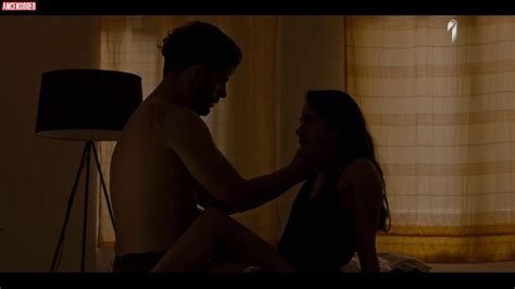 Naked Milica Gojkovic In Besa