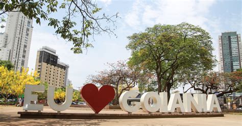 Quantos Anos Goiânia Tem