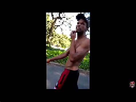 Morador De Rua Negro Super Dotado E Pentelhudo XVIDEOS