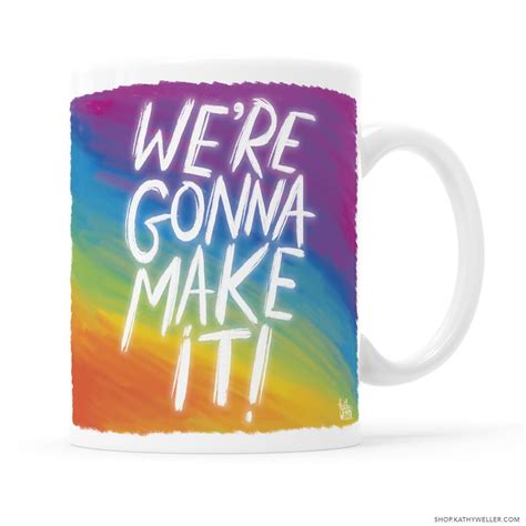 LGBTQ Mug Rainbow Mug Equality Mug LGBTQ Mug Gay Rights Mug Etsy