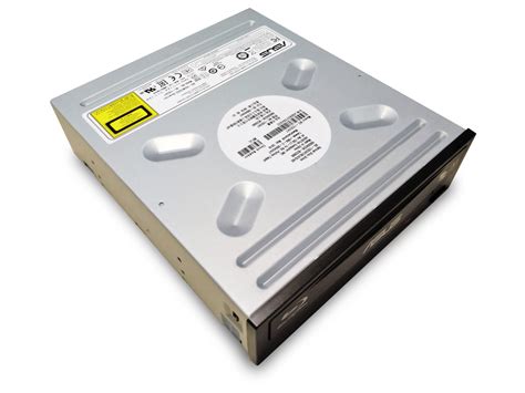 ASUS BC-12D2HT Blu-ray Combo Drive - UHD Friendly – ClonerAlliance
