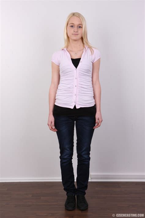 Petite Blonde Teen With Beautiful Breasts Porn Pictures XXX Photos Sex Images PICTOA