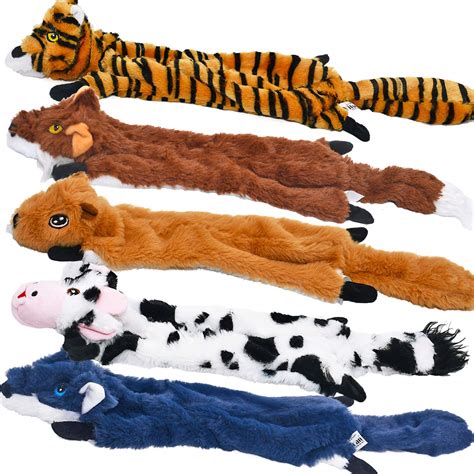 Why Does My Dog Nibble On Stuffed Animals