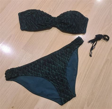 Bikini Von H M Neu Gem Ss Beschreibung In Fehraltorf F R Chf Mit Lieferung Auf Ricardo