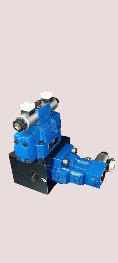 Blacokizing Hydraulic Manifold At ₹ 7000piece In Pune Id 2854858726388