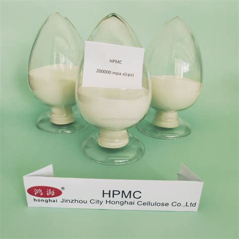 Hpmc For Liquid Detergent Hand Sanitizer