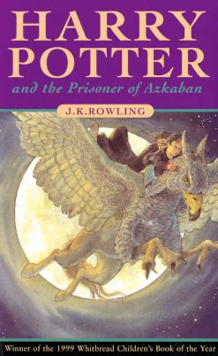 Harry Potter and the Prisoner of Azkaban - Wikipedia