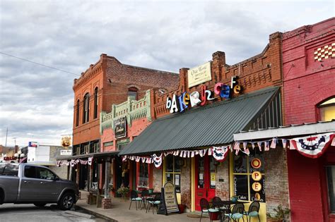 Why small Smithville tx is becoming the state's next tech hotspot 21