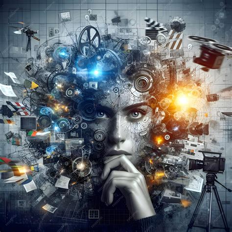 Anton James Pacino's Portrait: The Visionary Champion of Modern Film