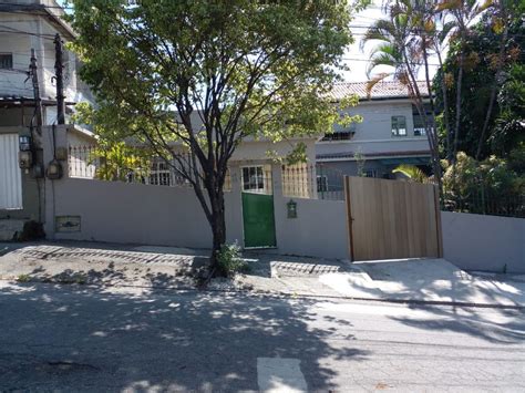 Casa Na Rua Nereu Ramos Raul Veiga Em S O Gon Alo Por R