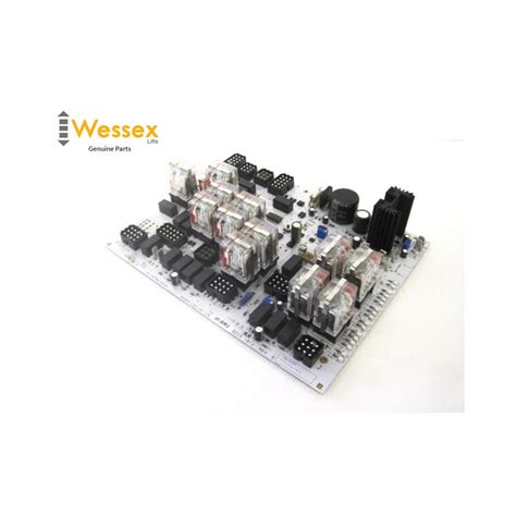 Main Pcb