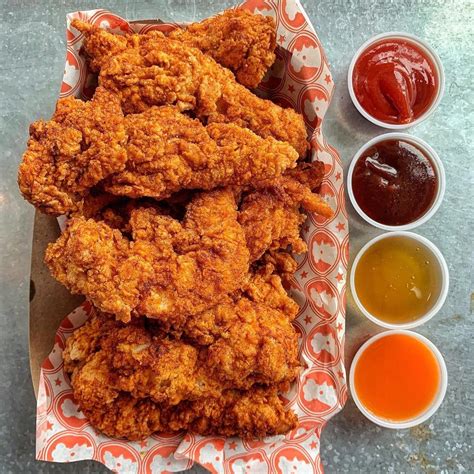 The Best Fried Chicken In Every State Taste Of Home