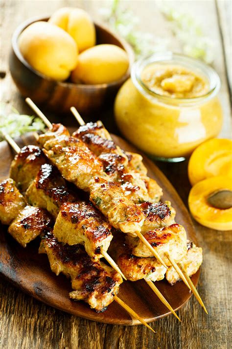 Лето в разгаре! 2 соуса и 1 идея для маринада: maria_kitchen — LiveJournal