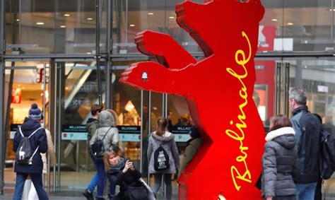 Berlinale turns down #MeToo plea to turn red carpet black