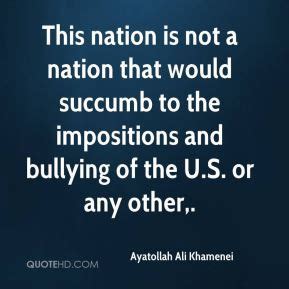 Ali Khamenei Quotes. QuotesGram