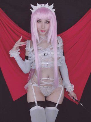 Shiro Kitsune Queen Medb Luscious Hentai Manga Porn