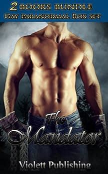Amazon Gay Romance Box Sets The Mandator Bisexual Foursomes Mpreg Mmmm Lesbian Transgender