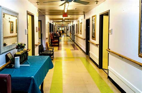 how to open a assisted living facility