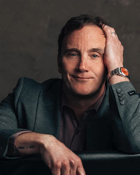 Jay Mohr Net Worth: Discover His Financial Status - Starcelenews