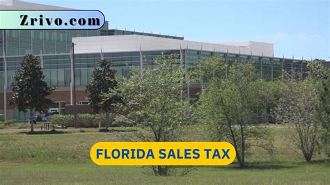 how to file sales tax in florida