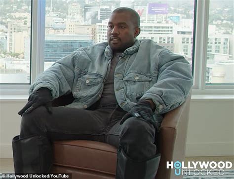 Kim Kardashian Called Ex Kanye West In Tears After Their Son Saint Saw An Joke About Sex Tape