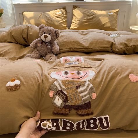 B Ch N Ga G I Th U N I D Hot Trend Capy Bara V Labubu Ch T Li U Cotton I M N M N Tho Ng M T