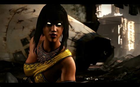 Mortal Kombat XL Announcement Trailer