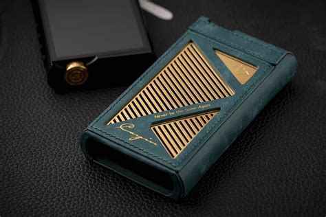 Cayin N7: A Voyager of Unexplored Frontier | Headphone Reviews and ...